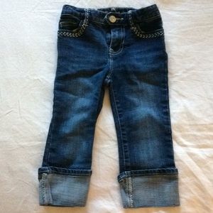 Gap Jeans